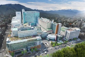 부산대학교병원