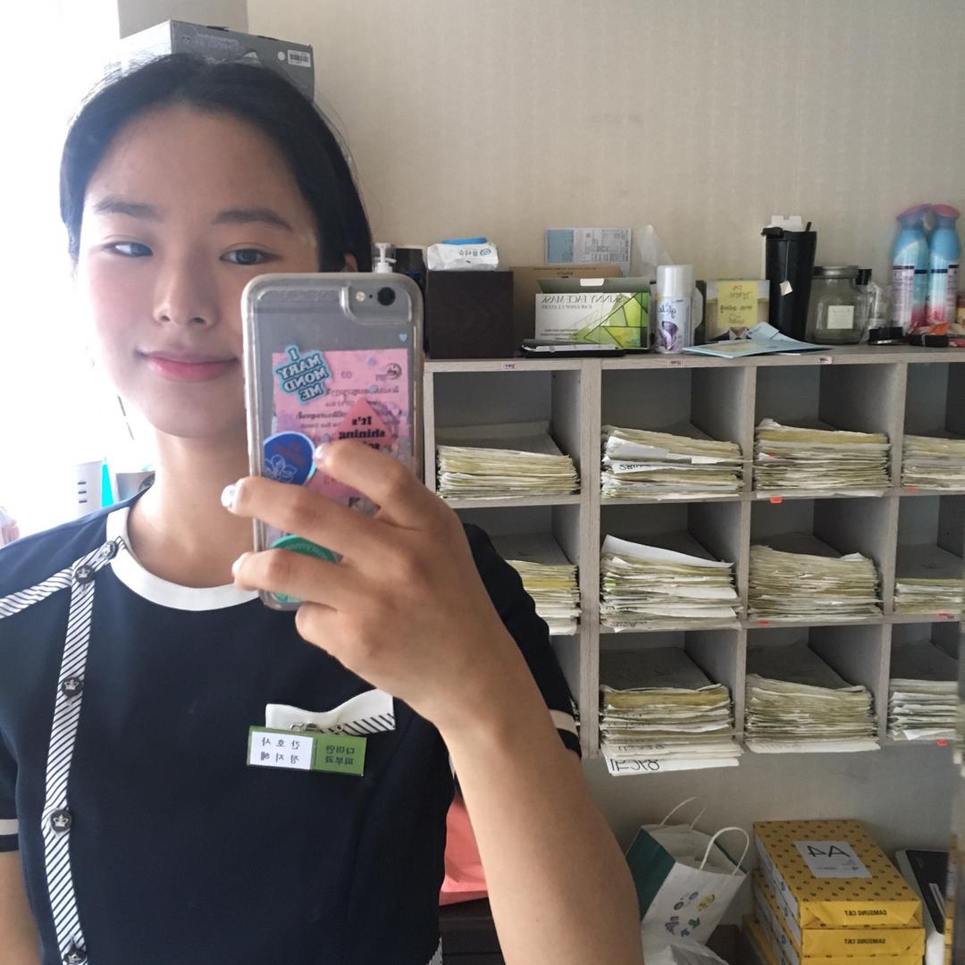 간호학과 학생때 피부과알바한 썰👩🏽🎓🏥💉 - 3472399808642472997_20230326092851554.jpeg - 1