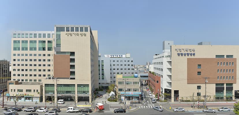 포항세명기독병원