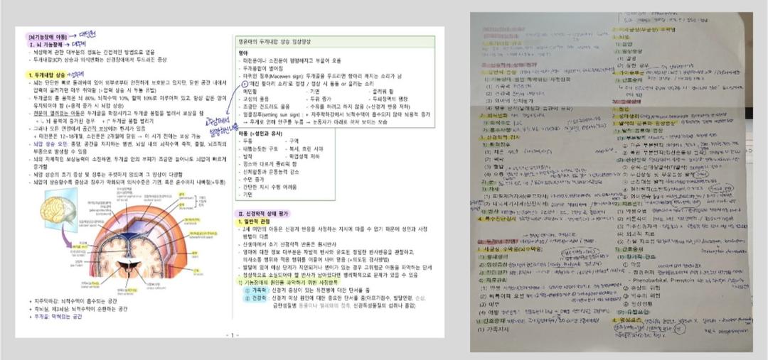 간호학과 수석졸업의 학점관리법3탄! - 1EEE794D-20F3-44A6-B840-C2FA21720B7B.jpeg - 1