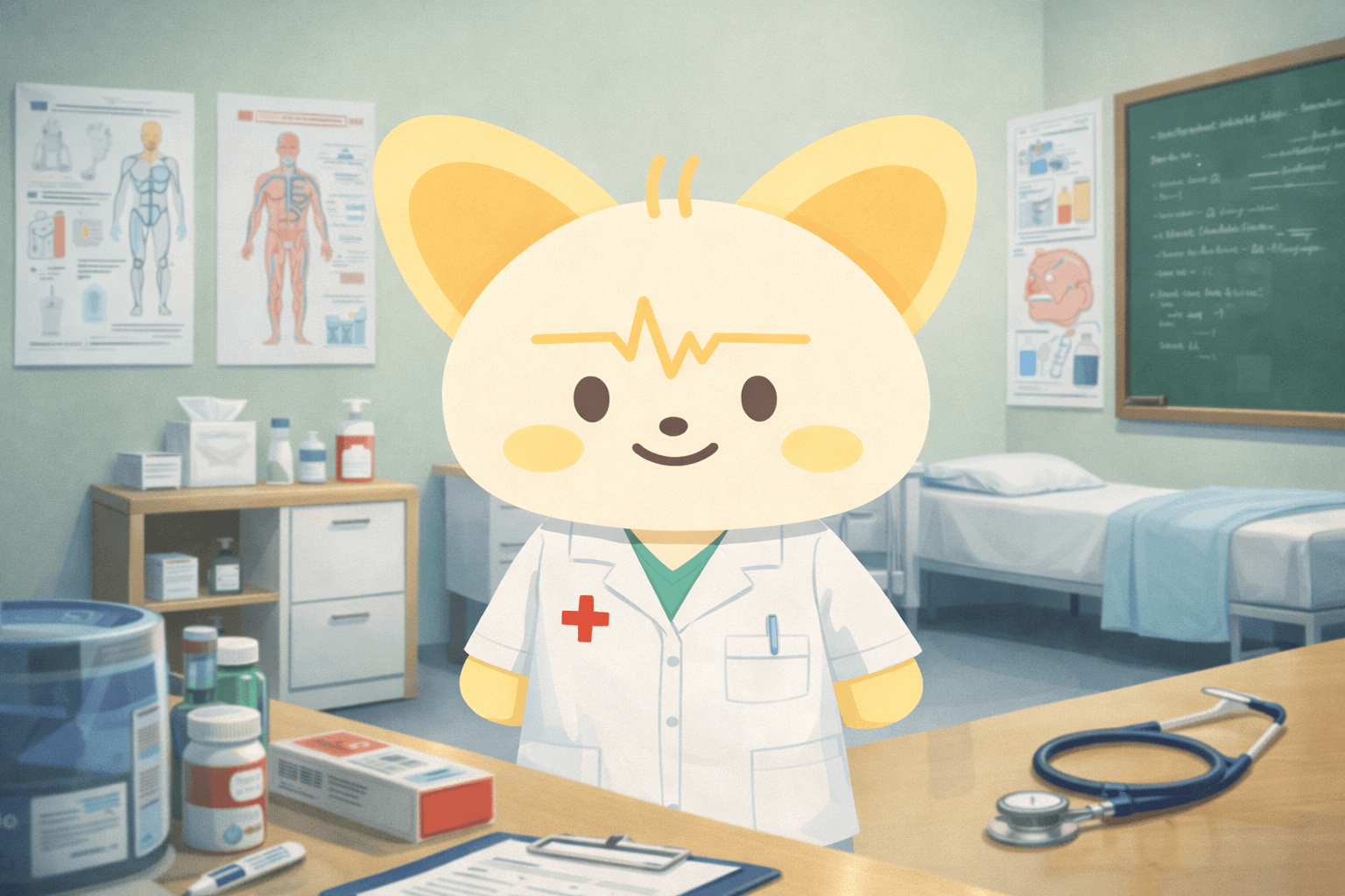 간호사 7년 근무 후 보건교사? | 장단점, 연봉&복지, 근무환경, 워라밸 인터뷰