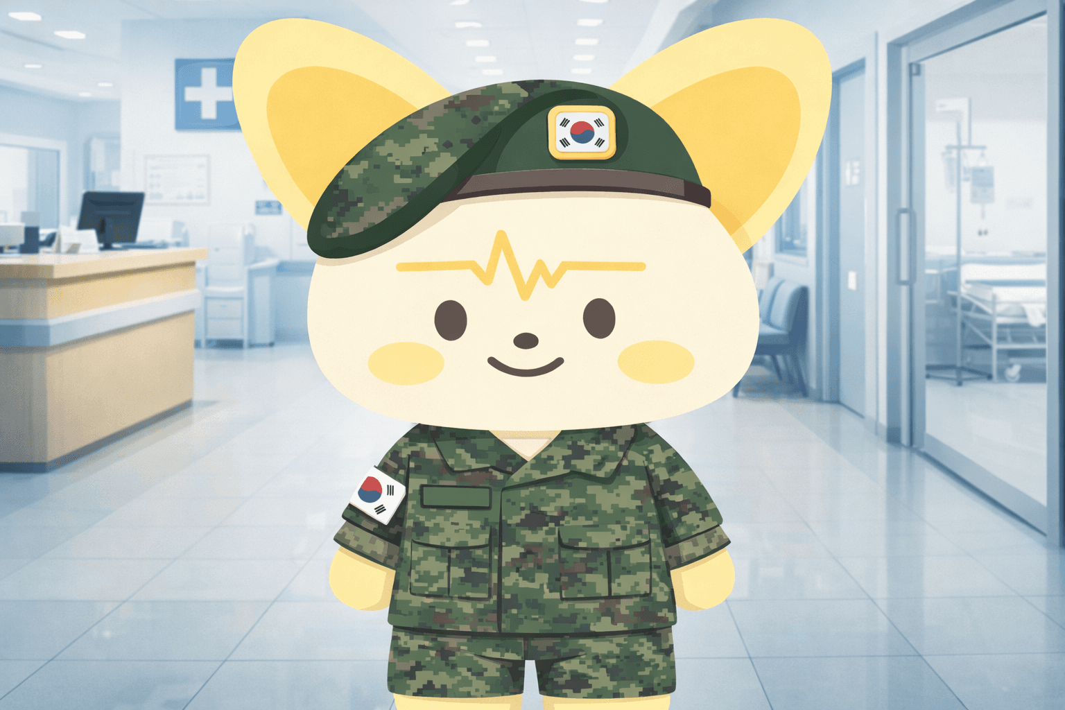 간호장교 인터뷰 | 장단점, 연봉&복지, 근무환경, 워라밸