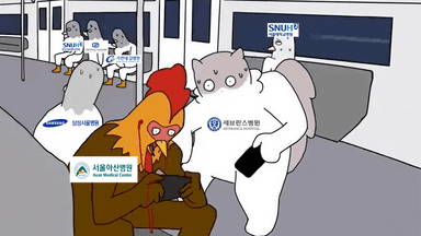 한국 병원 베드 수 TOP 20, 인력 정보까지 한눈에 보기 | 간호사 취업 꿀팁