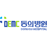 동의병원 로고