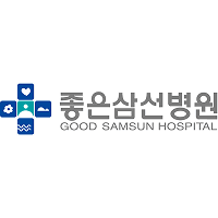 좋은삼선병원 로고