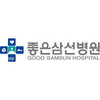 좋은삼선병원 로고
