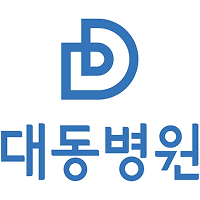 대동병원 로고