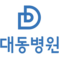 대동병원 로고
