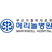 메리놀병원 로고