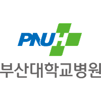 부산대학교병원 로고