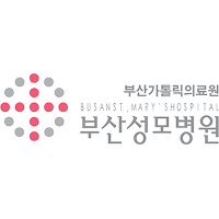 부산성모병원 로고