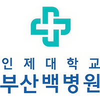 부산백병원 로고