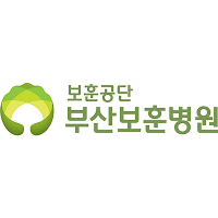 부산보훈병원 로고