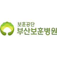 부산보훈병원 로고
