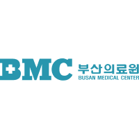 부산광역시의료원 로고