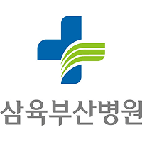 삼육부산병원 로고