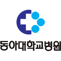 동아대학교병원 로고