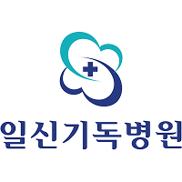 일신기독병원 로고