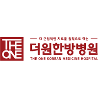 더원한방병원 로고