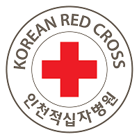 인천적십자병원 로고