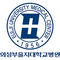 을지대학교병원(의정부) 로고