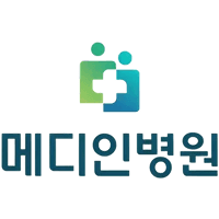메디인병원 로고