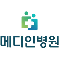 메디인병원 로고