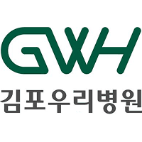 김포우리병원 로고