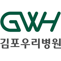 김포우리병원 로고