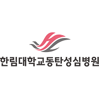 동탄성심병원 로고