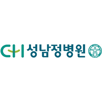 성남정병원 로고