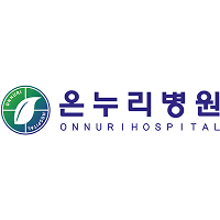 온누리병원 로고