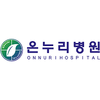 온누리병원 로고