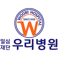 포천우리병원 로고