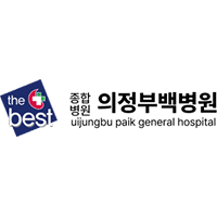 의정부백병원 로고
