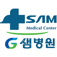 지샘병원 로고