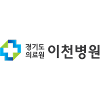 경기도의료원 이천병원 로고
