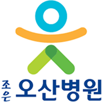 조은오산병원 로고