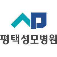 평택성모병원 로고