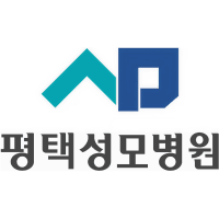 평택성모병원 로고