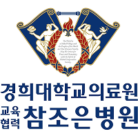 참조은병원 로고