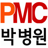 박병원 로고