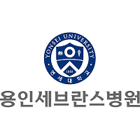 용인세브란스병원 로고