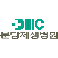 분당제생병원 로고
