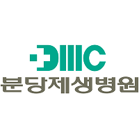 분당제생병원 로고