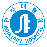 인하대학교병원 로고