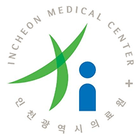 인천광역시의료원 로고