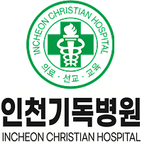 인천기독병원 로고