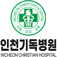 인천기독병원 로고