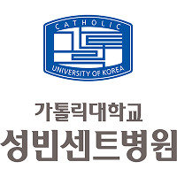 성빈센트병원 로고